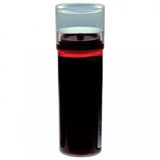 Pilot V Super Color Marker Kartuş Kırmızı - 1