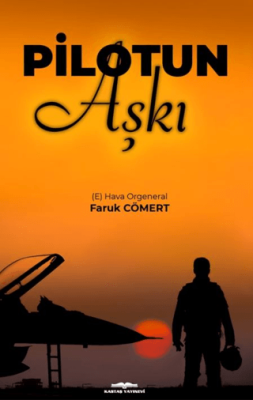 Pilotun Aşkı - 1