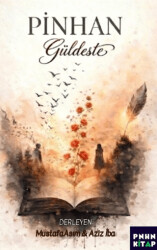 Pinhan Güldeste - Pinhan Kitap