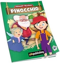 Pinocchio A1 - Yds Publishing