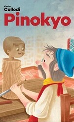 Pinokyo - Halk Kitabevi