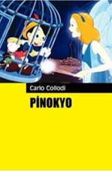 Pinokyo - Elips Kitap