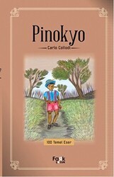 Pinokyo - Fark Yayınları