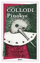 Pinokyo - Zeplin Kitap