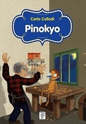Pinokyo - Sis Yayıncılık