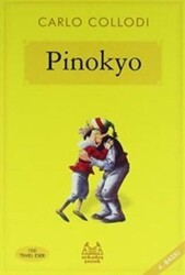 Pinokyo - Arkadaş Yayınları