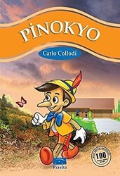 Pinokyo - Parıltı Yayınları
