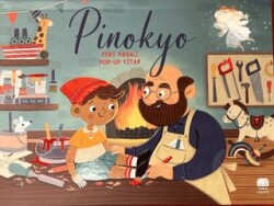 Pinokyo - Uçan Fil Yayınları