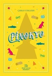 Pinokyo - İthaki Çocuk Yayınları