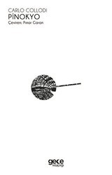 Pinokyo - Gece Kitaplığı
