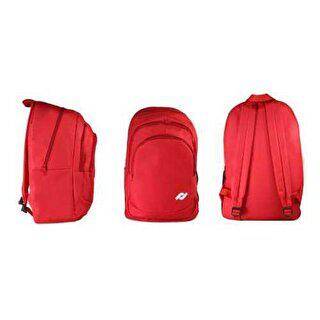 Pippa Düden Sırt Çantası 4180 Kırmızı - 1