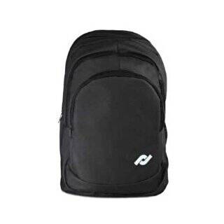 Pippa Düden Sırt Çantası 4180 Siyah - 1