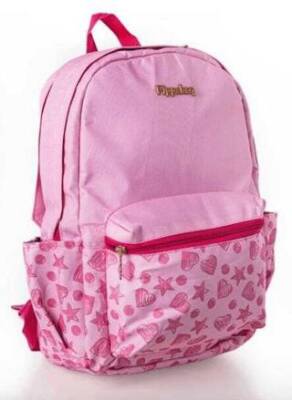 Pippa Kumsal Sırt Çantası 6025-02 - 1