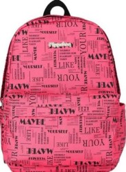 Pippa Maybe Sırt Çantası 6005-01 - Pippa