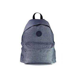 Pippa Sprm Sırt Çantası Gri 2065-05 - 1