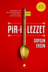 Pir-i Lezzet - April Yayıncılık