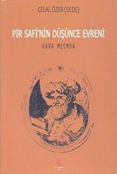 Pir Safi’nin Düşünce Evreni Kara Mecmua - Can Yayınları (Ali Adil Atalay)