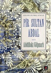 Pir Sultan Abdal - Kapı Yayınları