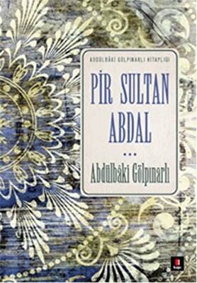 Pir Sultan Abdal - 1