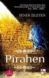 Pirahen - Az Kitap