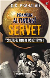 Piramidin Altındaki Servet - Sistem Yayıncılık