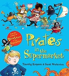 Pirates in the Supermarket - Scholastic