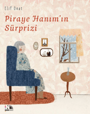 Piraye Hanım`ın Sürprizi - 1