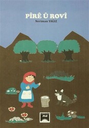 Pıre U Rovı - Na Yayınları