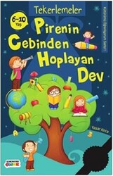 Pirenin Cebinden Hoplayan Dev - 1