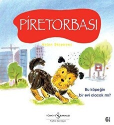 Piretorbası - İş Bankası Kültür Yayınları