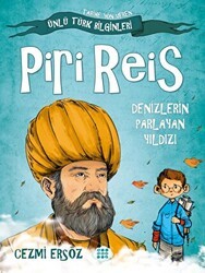Piri Reis - Denizlerin Parlayan Yıldızı - Dokuz Çocuk