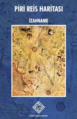 Piri Reis Haritası Seti - 1