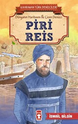 Piri Reis - Kahraman Türk Denizcileri - 1