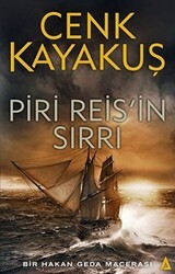 Piri Reis`in Sırrı - Kanon Kitap