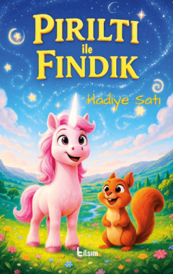 Pırıltı ile Fındık - 1