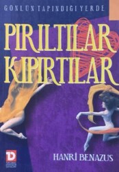 Pırıltılar Kıpırtılar - Toplumsal Dönüşüm Yayınları