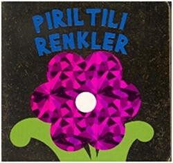 Pırıltılı Renkler - 1