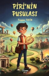 Piri`nin Pusulası - Runa Yayınevi