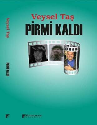 Pirmi Kaldı - 1