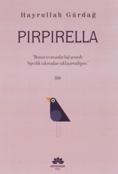 Pırpırella - Mevsimler Kitap