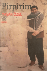 Pirpirim - Kurgu Kültür Merkezi