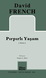 Pırpırlı Yaşam - Mitos Boyut Yayınları