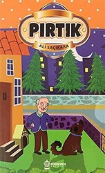 Pırtık - Atlı Karınca Yayınları