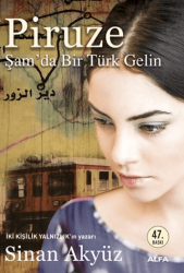 Piruze - Alfa Yayınları