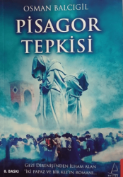 Pisagor Tepkisi - Destek Yayınları