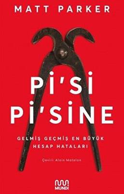 Pi`si Pi`sine - 1