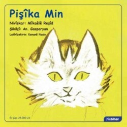Pişika Min - Nubihar Yayınları