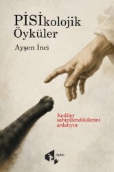 Pisikolojik Öyküler - Papirüs Yayınevi