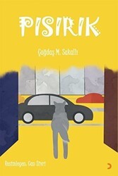 Pısırık - Cinius Yayınları