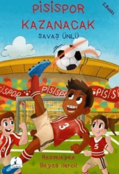 Pisispor Kazanacak - Hayalhane Yayıncılık